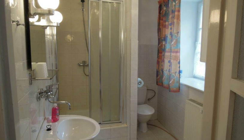 Pension U Brány Český Krumlov